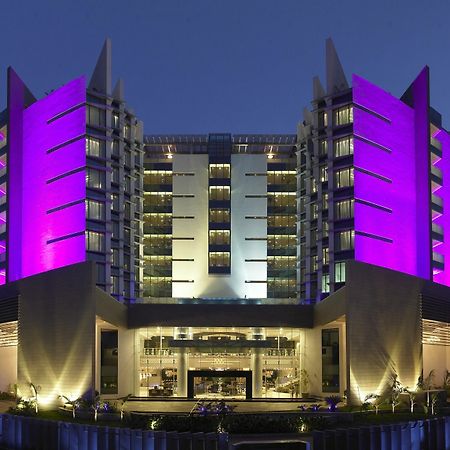 The Zuri Whitefield Bengaluru Ξενοδοχείο Εξωτερικό φωτογραφία
