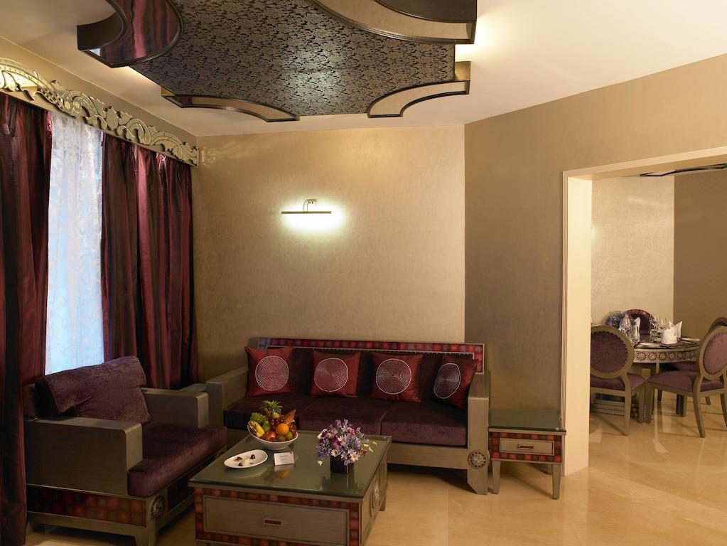 The Zuri Whitefield Bengaluru Ξενοδοχείο Εξωτερικό φωτογραφία